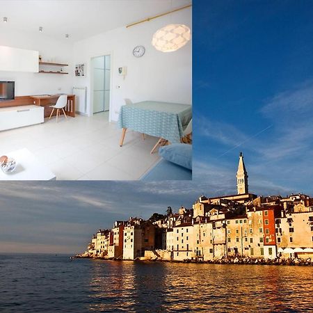 Maximus Apartment Rovinj Luaran gambar