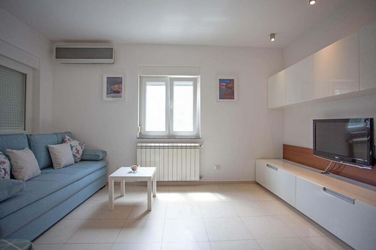 Maximus Apartment Rovinj Luaran gambar