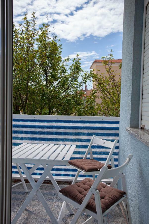 Maximus Apartment Rovinj Luaran gambar