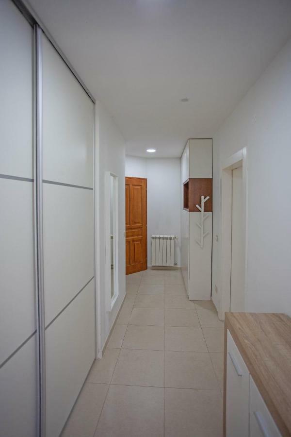 Maximus Apartment Rovinj Luaran gambar