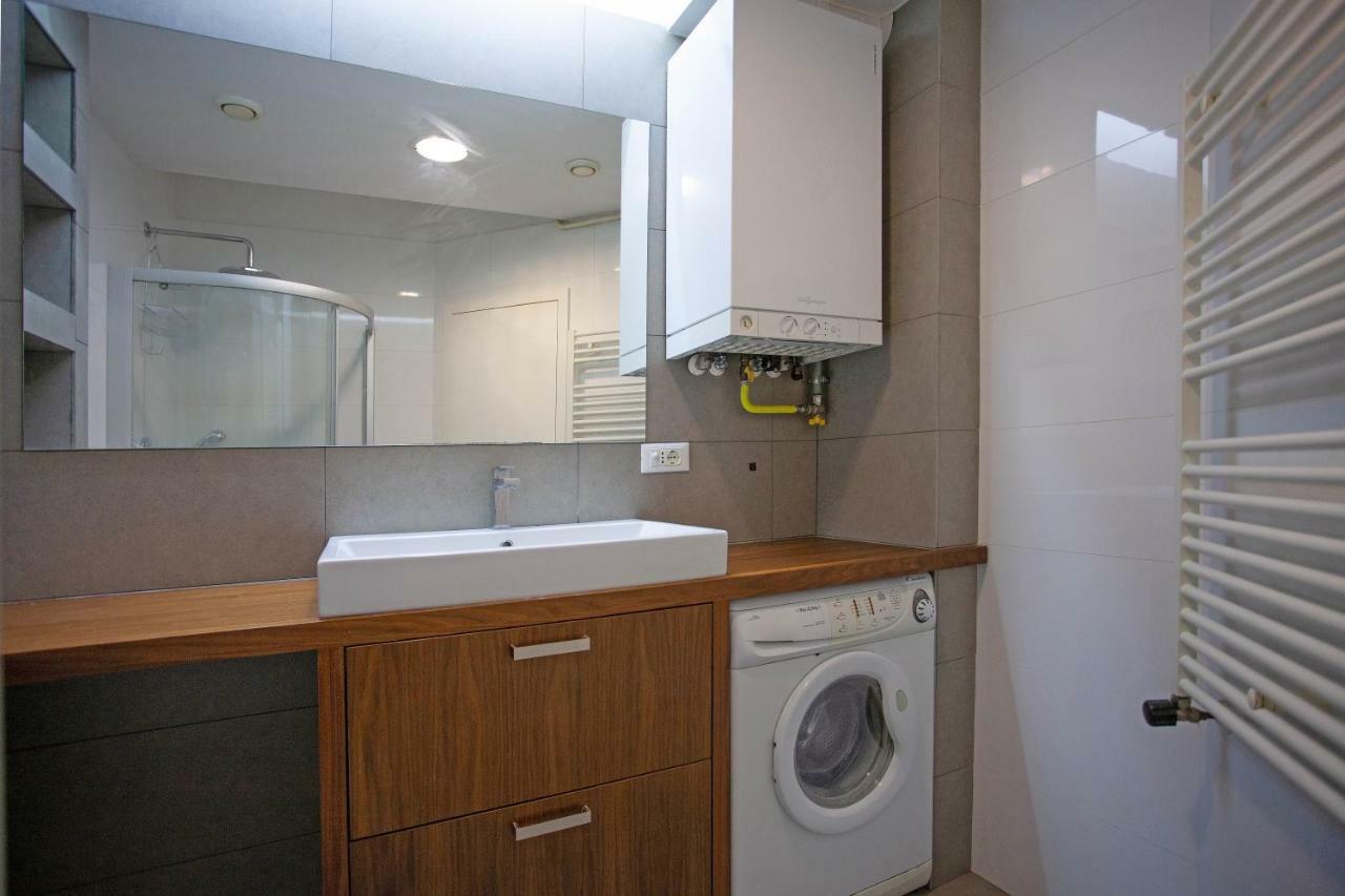 Maximus Apartment Rovinj Luaran gambar