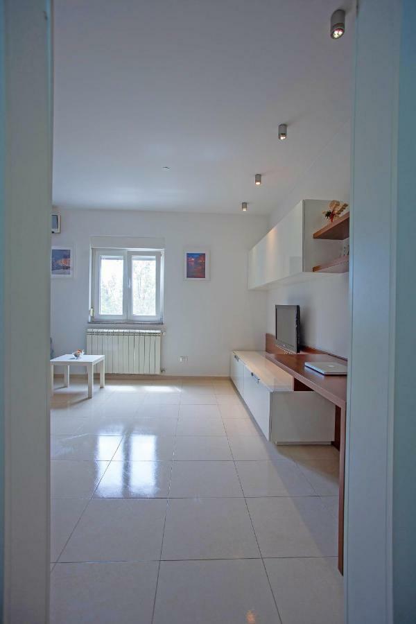 Maximus Apartment Rovinj Luaran gambar