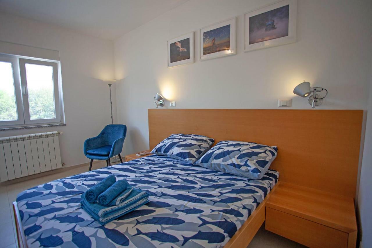 Maximus Apartment Rovinj Luaran gambar
