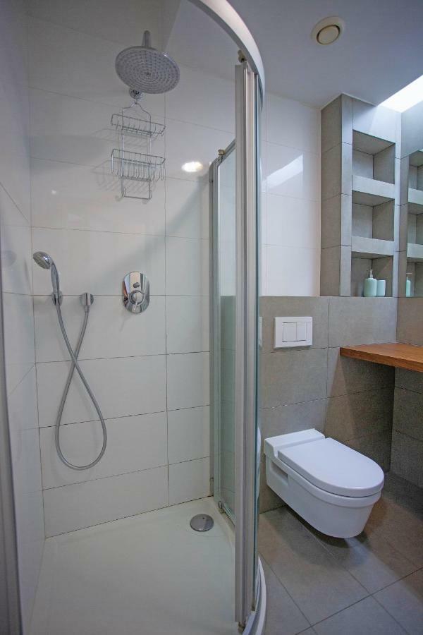 Maximus Apartment Rovinj Luaran gambar