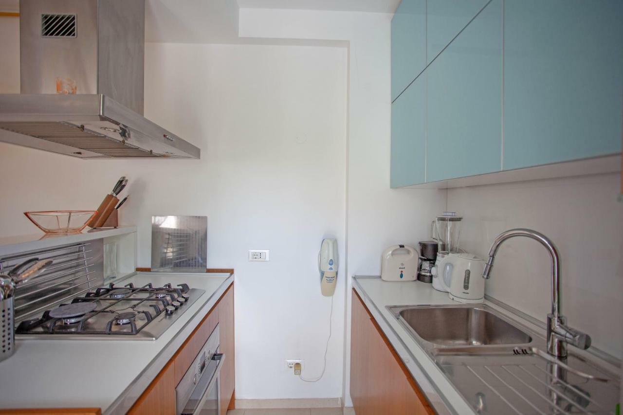 Maximus Apartment Rovinj Luaran gambar