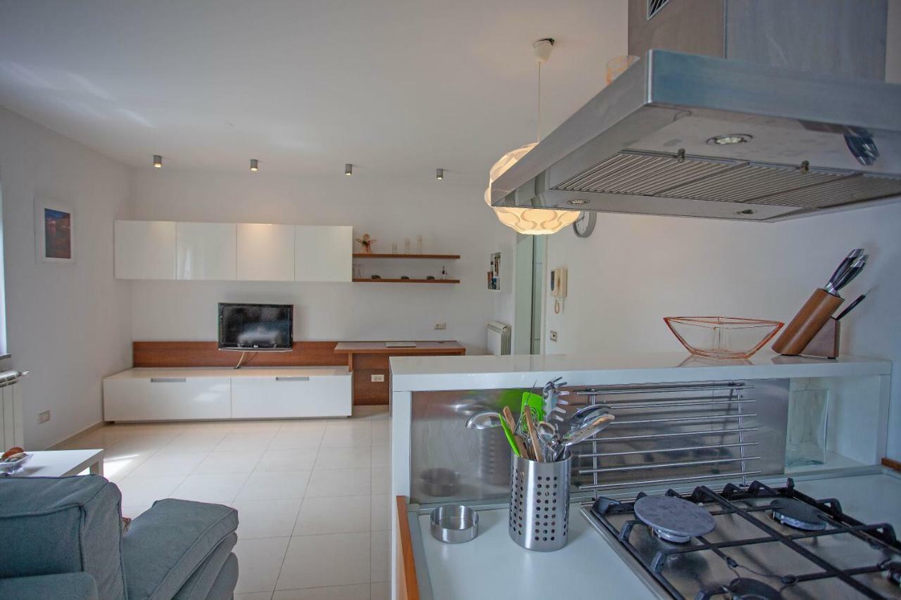 Maximus Apartment Rovinj Luaran gambar
