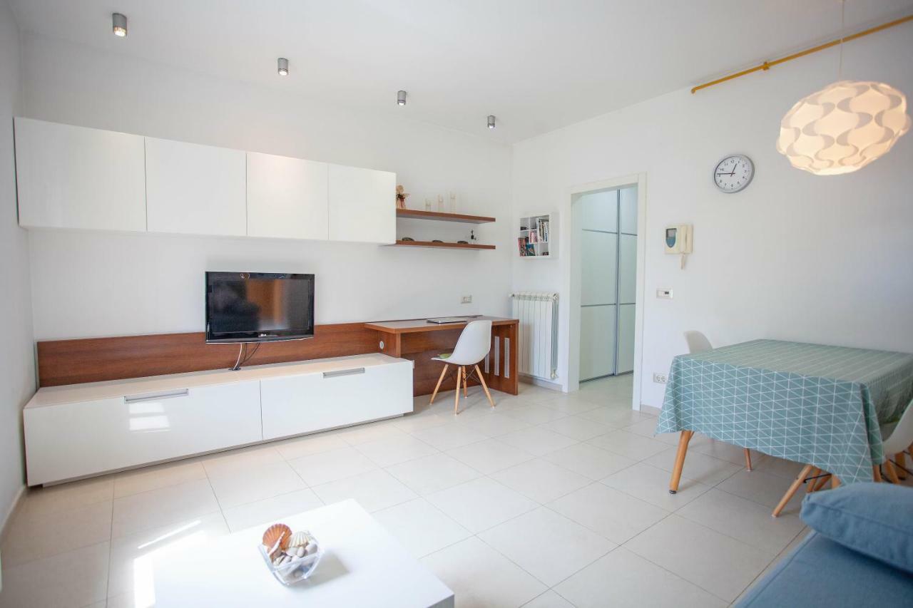 Maximus Apartment Rovinj Luaran gambar