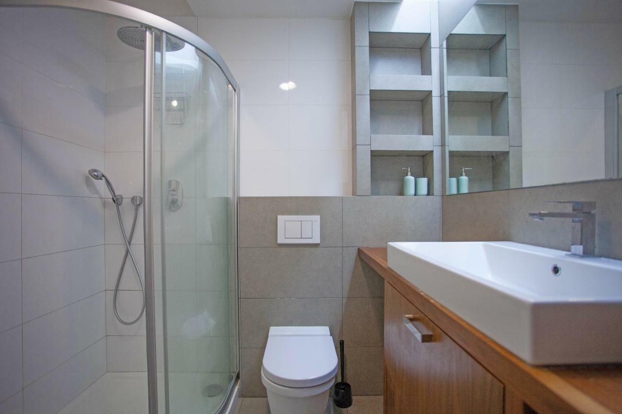 Maximus Apartment Rovinj Luaran gambar
