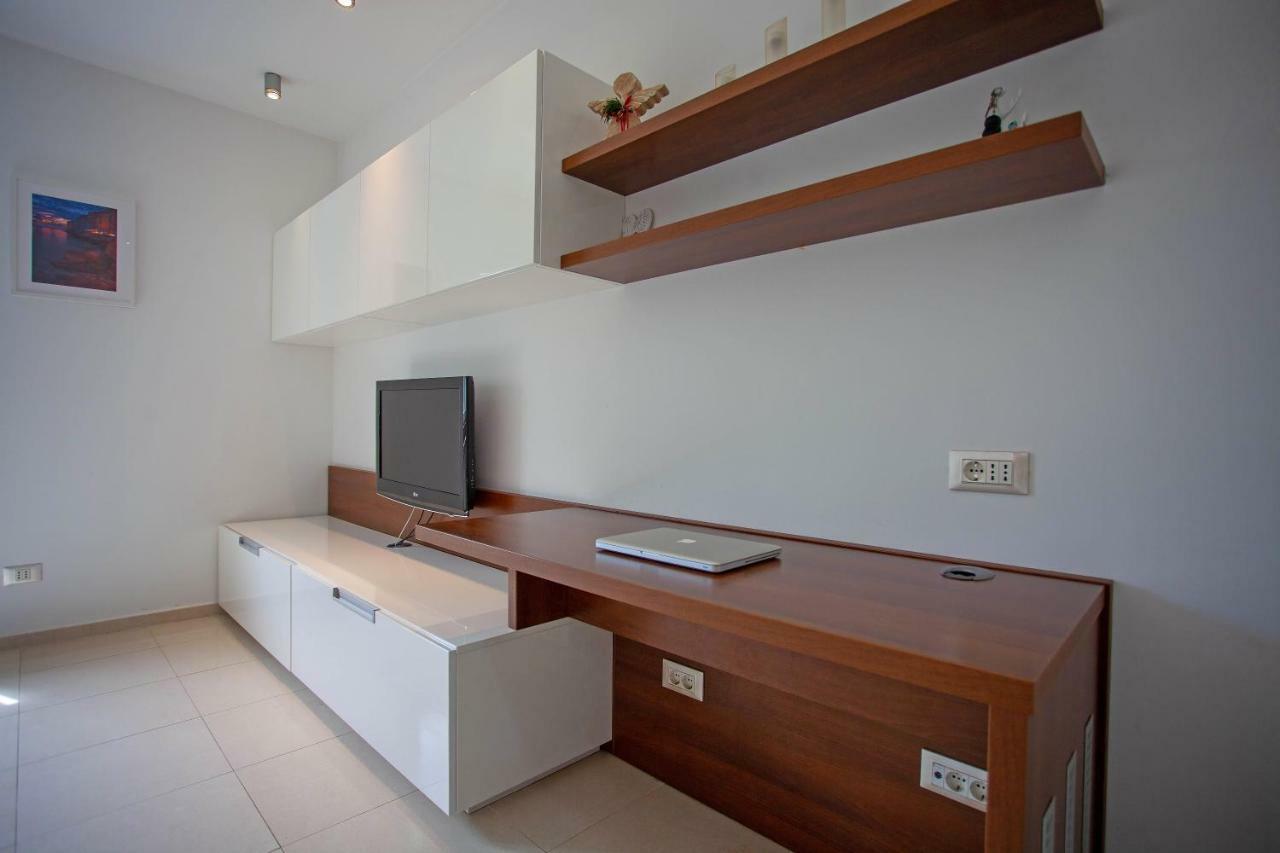 Maximus Apartment Rovinj Luaran gambar