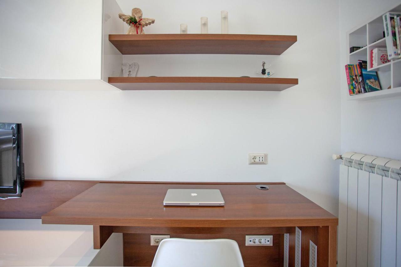Maximus Apartment Rovinj Luaran gambar