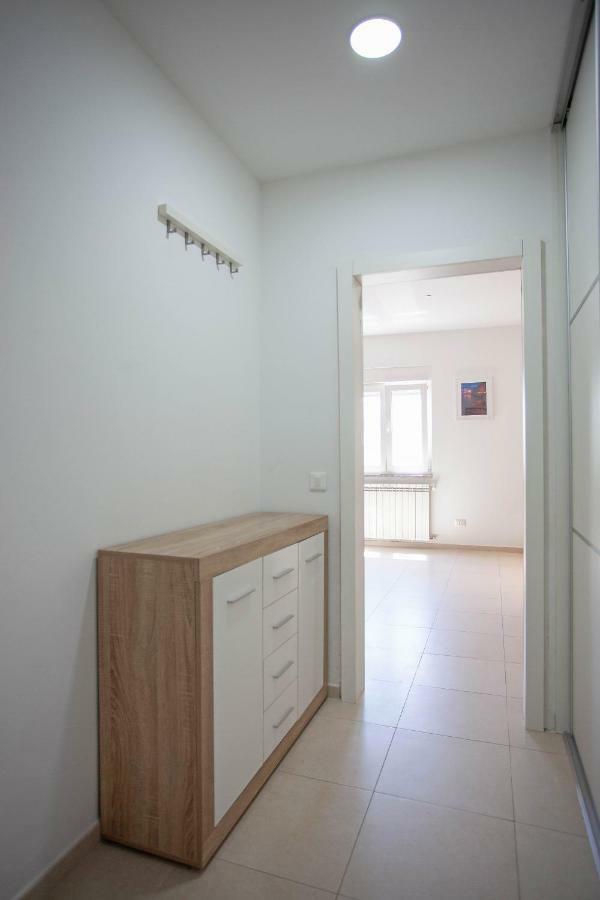 Maximus Apartment Rovinj Luaran gambar