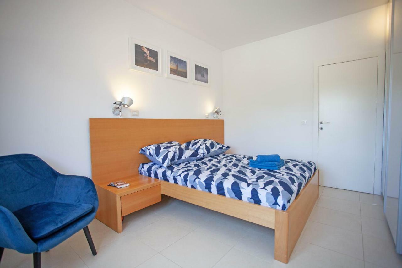 Maximus Apartment Rovinj Luaran gambar