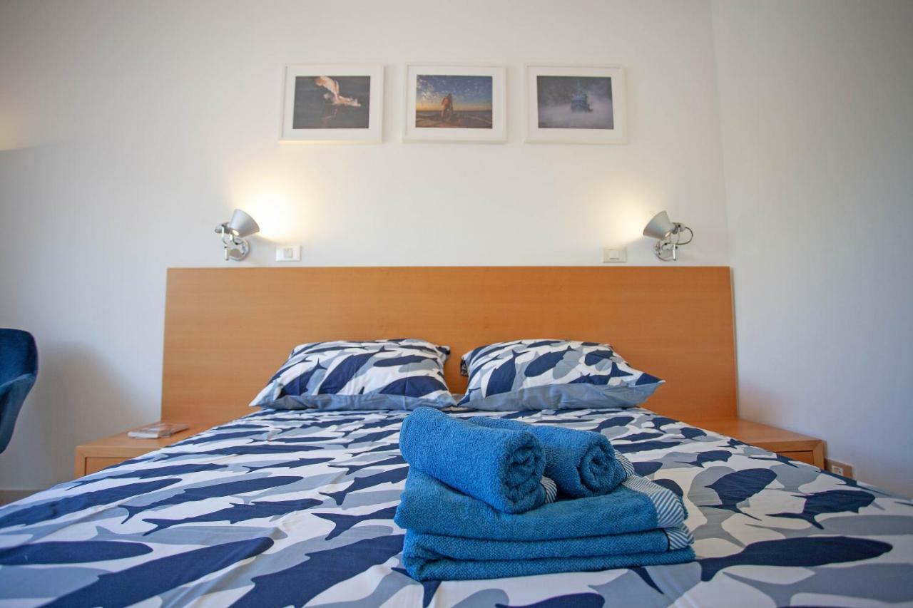 Maximus Apartment Rovinj Luaran gambar