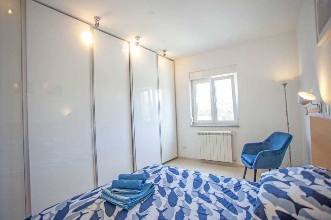 Maximus Apartment Rovinj Luaran gambar