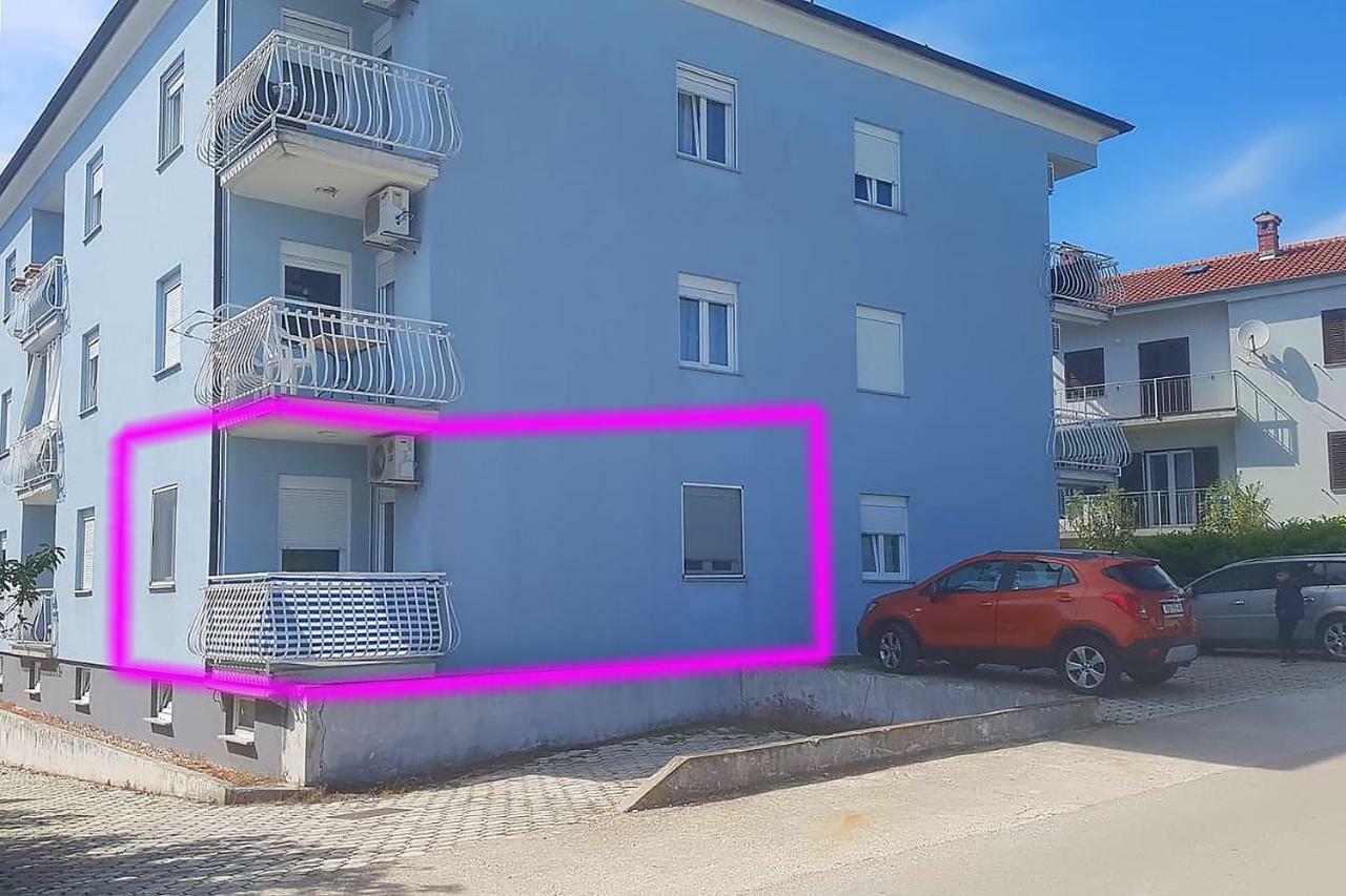 Maximus Apartment Rovinj Luaran gambar