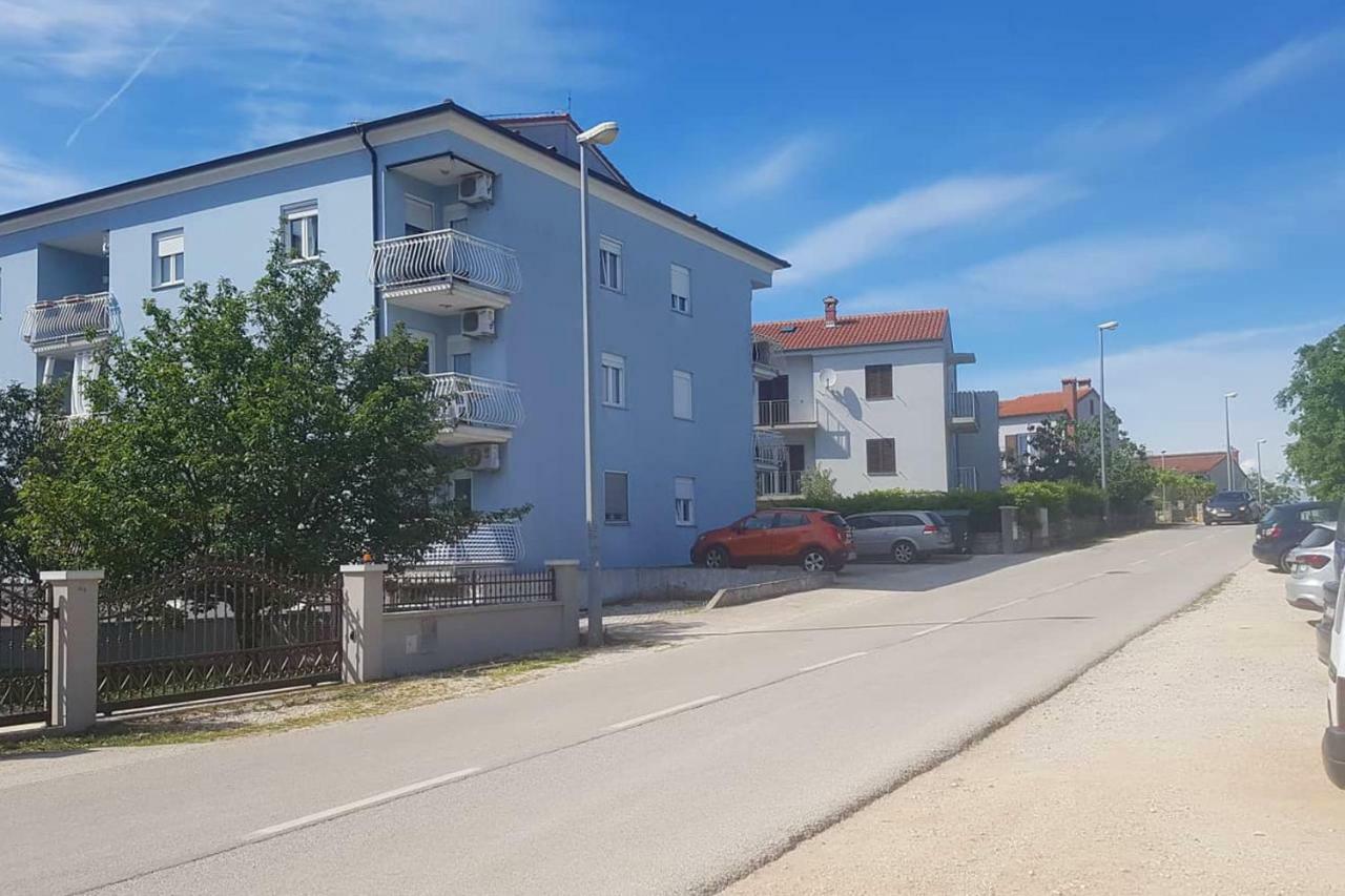 Maximus Apartment Rovinj Luaran gambar