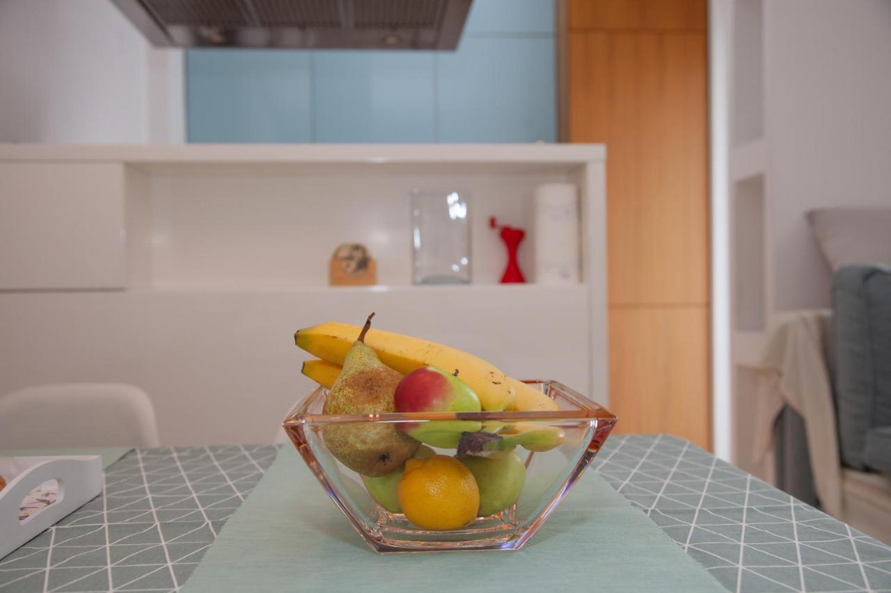 Maximus Apartment Rovinj Luaran gambar