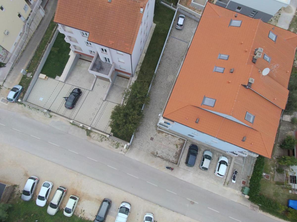 Maximus Apartment Rovinj Luaran gambar